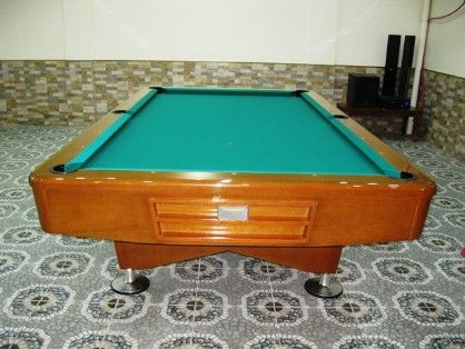 where to buy billiard table