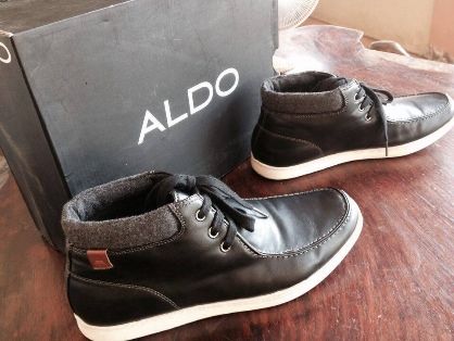 Aldo Shoes [ Shoes \u0026 Footwear ] Metro 