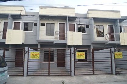 Cheap Apartment For Rent In Don Bonifacio [ Rentals ] Metro Manila ...