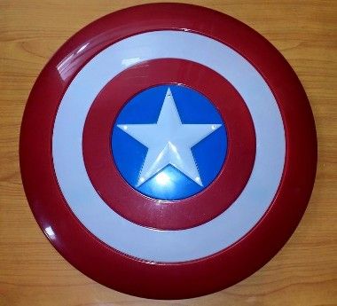 shield captain america