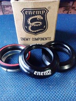 enemy bmx