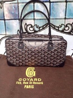 goyard manila