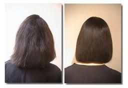 Koloretes House Of Beauty Best In Hair Rebonding