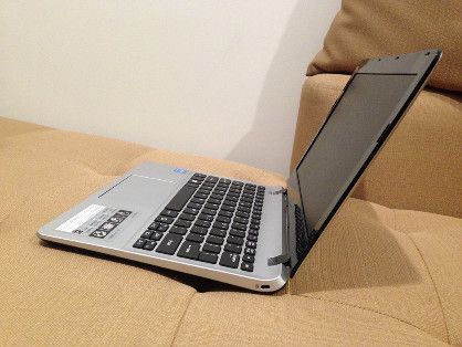 Acer Aspire Semi Brandn3w Netbook Super Slim 12inch ...