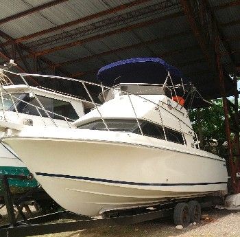 used speed boats for sale