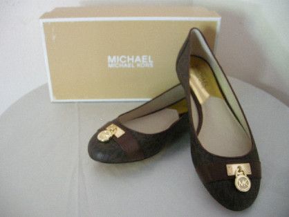 michael kors shoes hamilton