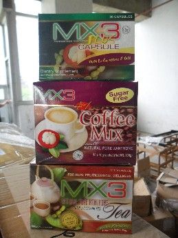 Mx3 Food Supplement [ Food & Beverage ] Metro Manila, Philippines ...