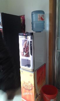 Coffee Vending Machine Vendo Machine Cavite Area Supplier [ Other